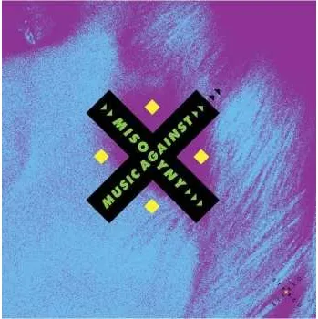 Zahraniční hudba CD Various: Music Against Misogyny 2023