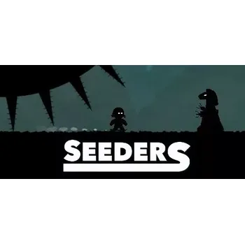 Počítačová hra Seeders