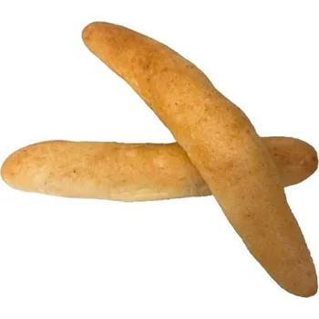 Kocman Bezlepkový rohlík 2 ks