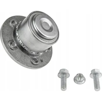 Zavěšení kol NTY KLP-ME-026 Sada ložisek kola