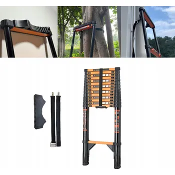 Žebřík Žebřík Hooha ocel 16