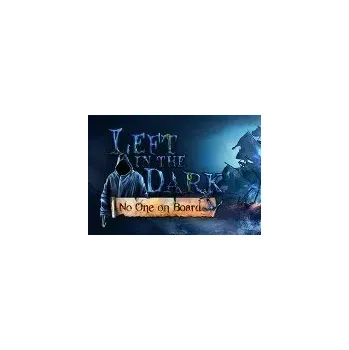 Počítačová hra Left in the Dark: No One on Board