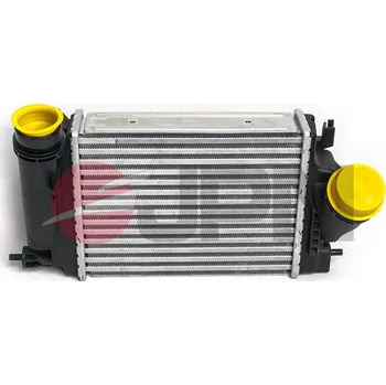 Chladič motoru JPN 60C9329-JPN Chladič turba (60C9329-JPN)