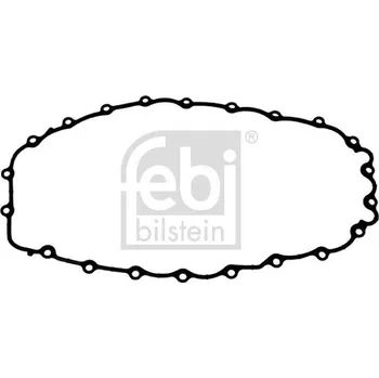 Těsnění motoru FEBI BILSTEIN 21741 Těsnění, olejová vana (21741)