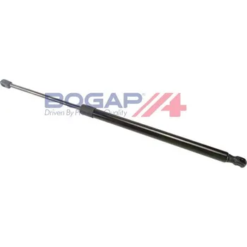 Příslušenství karosérie BOGAP C5260100 Pneumatická pružina, kapota motoru (C5260100)