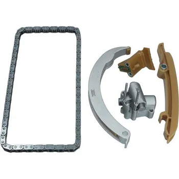 KAMOKA 7001536 Sada rozvodového řetězu (7001536)