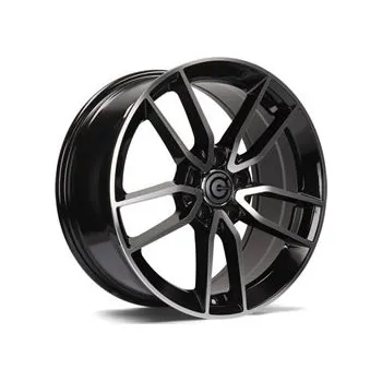 Alu kolo bez KBA čísla, certifikace VIA a JWL na disku vyraženo.