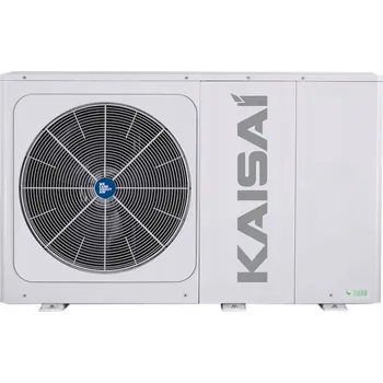 Tepelné čerpadlo Tepelné čerpadlo Kaisai Monoblok KHC 16kW