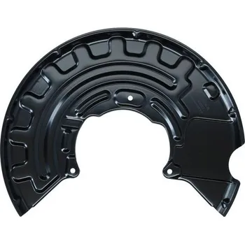 Brzdový kotouč KAMOKA 1180050 Ochranný plech proti rozstřikování, brzdový kotouč (1180050)