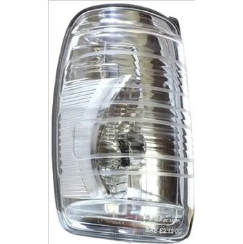 Auto zrcátko TYC 310-0219-3 Blikač (310-0219-3)