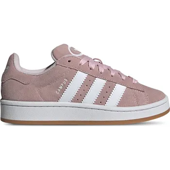 Dámské tenisky adidas Campus 00s Clear Pink Gum (Kids) Velikost: 38 2/3 JH7840