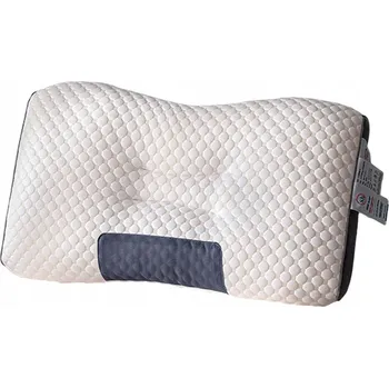 Polštář CESTOVNÍ POLŠTÁŘ ORTOPEDICKÝ POLŠTÁŘ ERGONOMICKÝ POLŠTÁŘ NA KRK