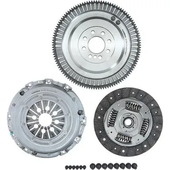 Spojka KAMOKA KC124 Sada spojky (KC124)