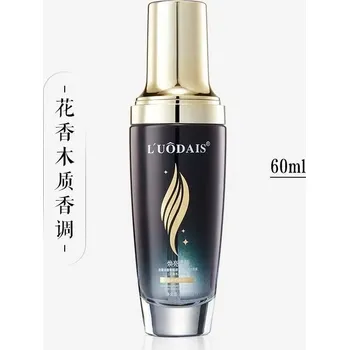 Vlasová regenerace Olej na vlasy hydratační a rozjasňující vlasy