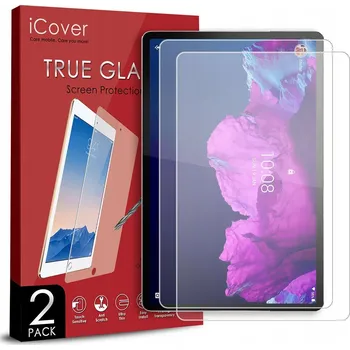 Pouzdro na mobilní telefon 2x NEJLEPŠÍ HYBRIDNÍ OCHRANNÉ SKLO NA TABLET PRO LENOVO TAB P11 PRO