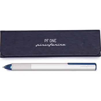 Pininfarina Segno, Propiska Pininfarina PF One, modrá - Formadore