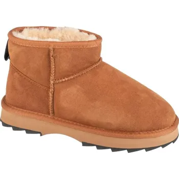 Dívčí sněhule EMU Australia Sharky Micro W W W12548-CHEB dámské boty 37