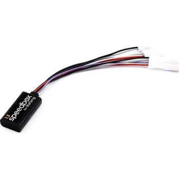 Elektrokolo SpeedBox 1.3 pro Bafang (4 pinový konektor) velikost rámu barva
