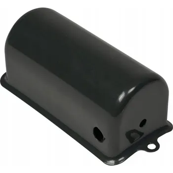 Příslušenství ke kompresoru Matabro MB-S0050, Kryt kondenzátoru pro bezolejové kompresory