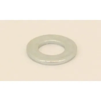 Šroub podložka plochá ocel 140 HV ZB M6