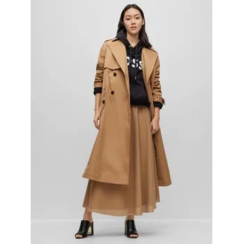 Pánská mikina Boss Mikina 50490635 Černá Regular Fit XS