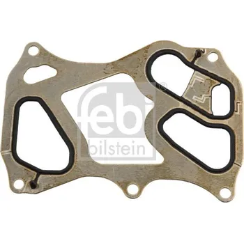 Chladič motoru FEBI BILSTEIN 103412 Těsnění, chladič oleje (103412)