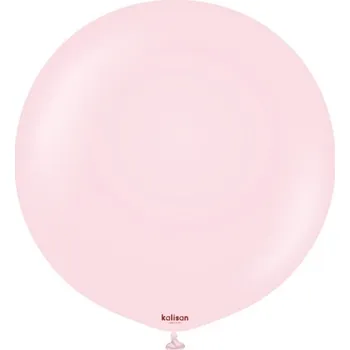 Balónek Balonek světle růžový, Standard Light Pink - 90 cm/36"