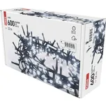 EMOS D4BC03 600 LED studená bílá