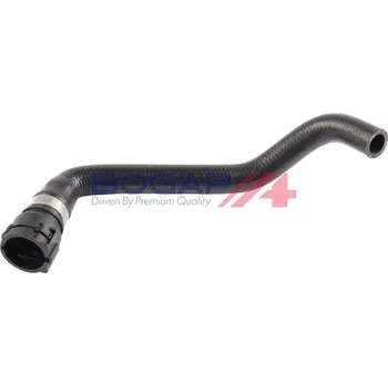 Chladič motoru BOGAP A4228464 Hadice chladiče (A4228464)