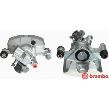 Brzdový třmen Brzdový třmen BREMBO F 83 211