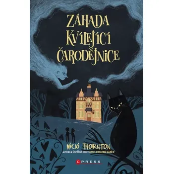 Záhada Kvílející čarodějnice (Nicki Kolektiv,, 2022)