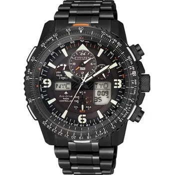 Citizen Promaster JY8085-81E - 30 dnů na vrácení zboží, Garance originality
