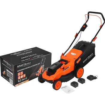 Sekačka Akumulátorová sekačka KD5412