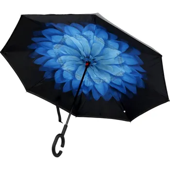 Deštník Dámský deštník Yili 6802 vzor 3