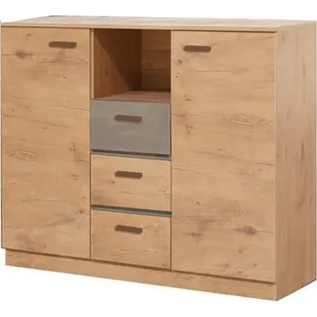 Komoda CHARLOT lancelot EF4K komoda