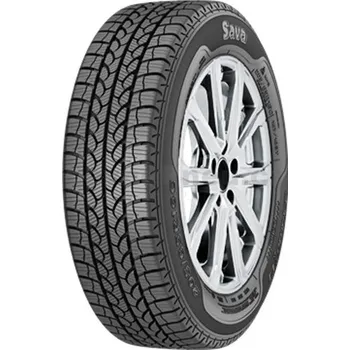 Sava Eskimo LT 225/70 R15C 112/110R