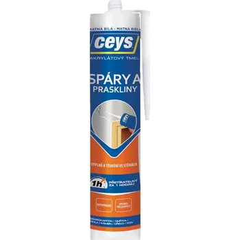 Tmel Ceys 505012 matně bílý 280 ml