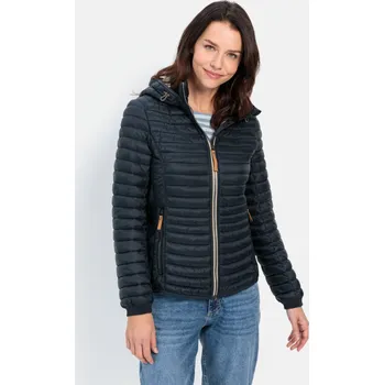 BUNDA CAMEL ACTIVE BLOUSON STONE BLUE