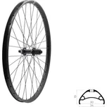 Zapletené kolo zadní KLS ASESINO 30 DSC R, 28/29", black