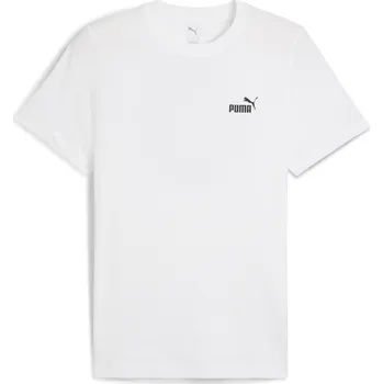 Pánské tričko Pánské triko PUMA GRAPHIC EXECUTION TEE 68804202 PUMA WHITE M