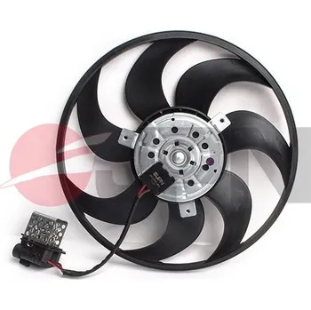 Motor automobilu JPN 62C0047-JPN Větrák, chlazení motoru (62C0047-JPN)