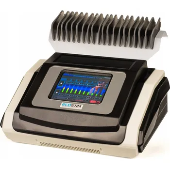 Masážní přístroj Masážní Přístroj a elektrostimulátor Ecostim ECO3000