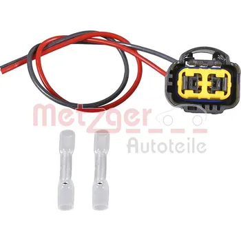 Opravná sada kabelu, hlavní světlomet METZGER 2324209