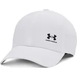 Kšiltovka Under Armour Iso-Chill Armourvent Adj Cap 1383440-100 Velikost OSFM