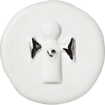 räder Porcelánový talisman Guardian Angel