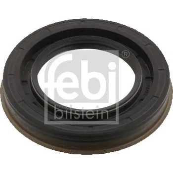 Těsnění motoru FEBI BILSTEIN 34976 Těsnicí kroužek hřídele, diferenciál (34976)