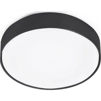 FARO sada osvětlení černá pro ventilátory WHINCHE AC