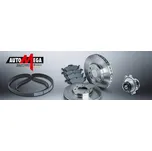 Automega 110000810 Náboj kola