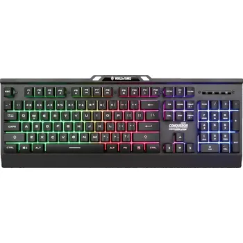 Klávesnice Yenkee CONQUEROR YKB WT200US