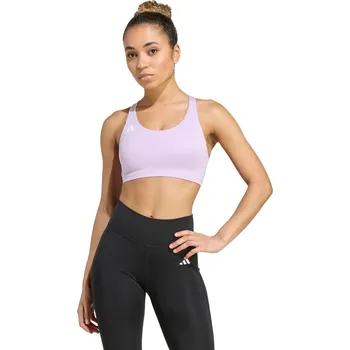 Podprsenka DÁMSKÁ Podprsenka ADIDAS ADIZERO E MS JV9778 – Fialová M A-B